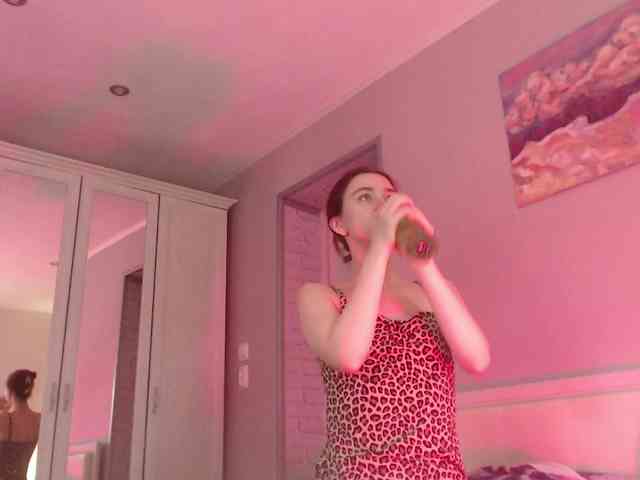 ImmortalPrincess webcam