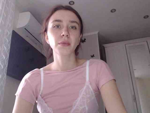 ImmortalPrincess webcam