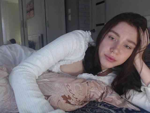 ImmortalPrincess webcam