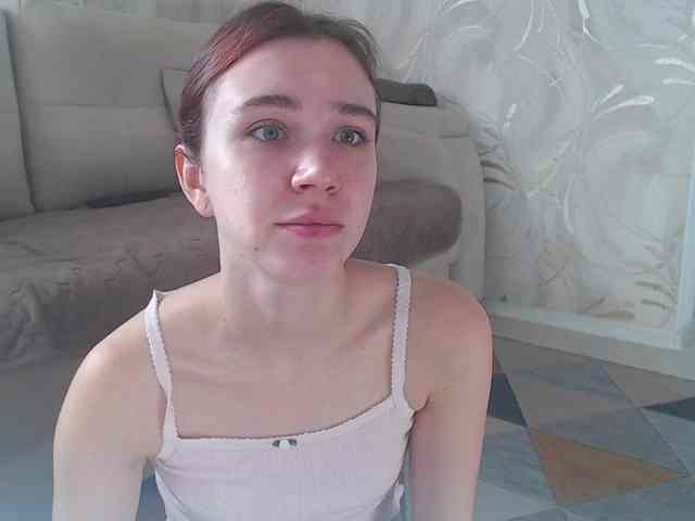 ImmortalPrincess webcam