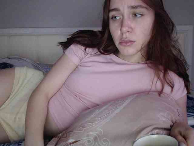 ImmortalPrincess webcam