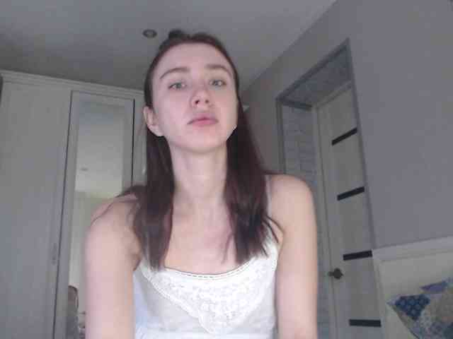 ImmortalPrincess webcam