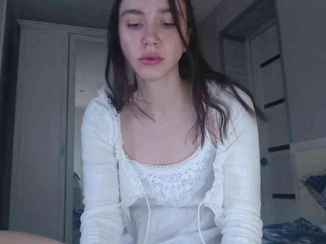 ImmortalPrincess webcam