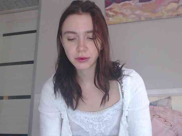 ImmortalPrincess webcam