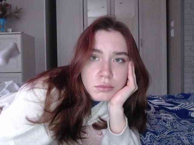 ImmortalPrincess webcam