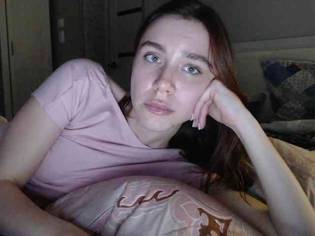 ImmortalPrincess webcam