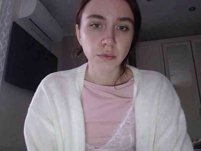 ImmortalPrincess webcam