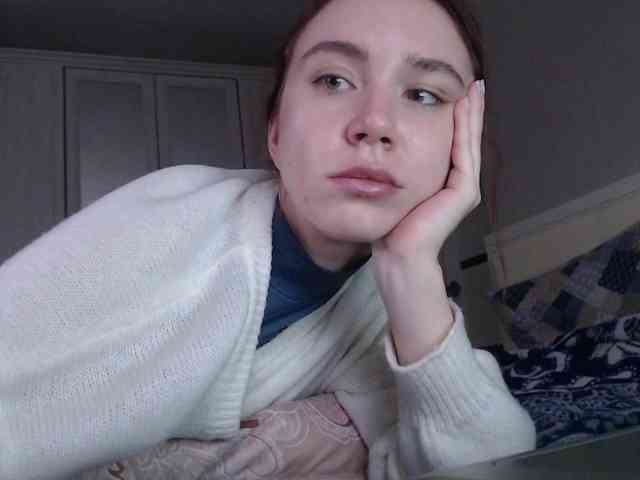 ImmortalPrincess webcam