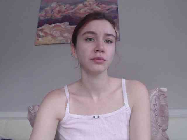 ImmortalPrincess webcam