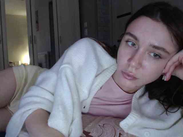 ImmortalPrincess webcam