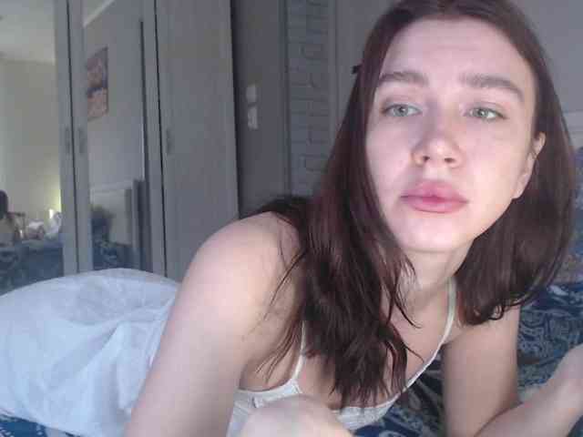 ImmortalPrincess webcam