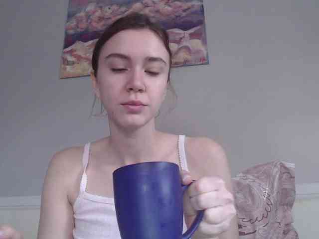 ImmortalPrincess webcam