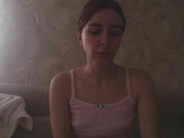 ImmortalPrincess webcam