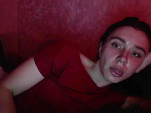 ImmortalPrincess webcam