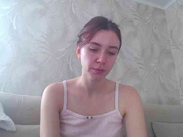 ImmortalPrincess webcam