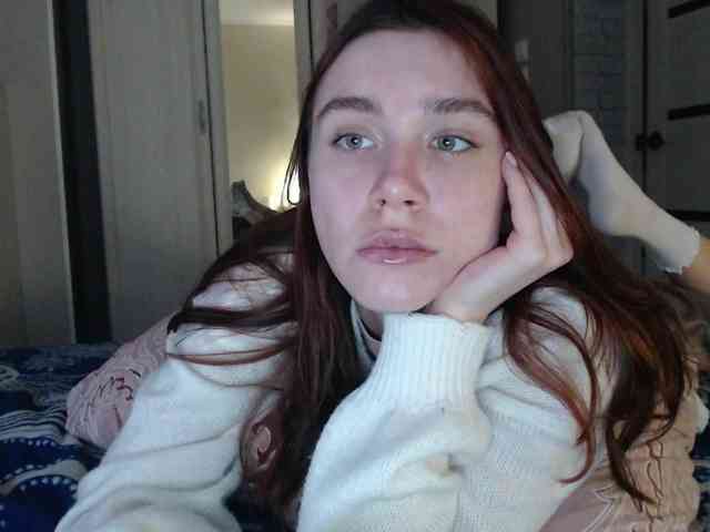 ImmortalPrincess webcam