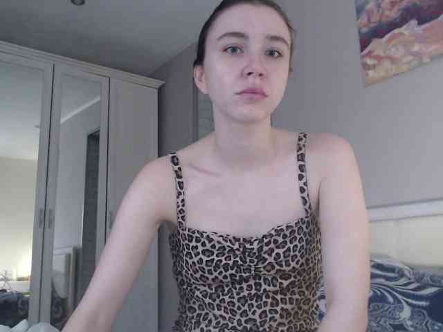 ImmortalPrincess webcam