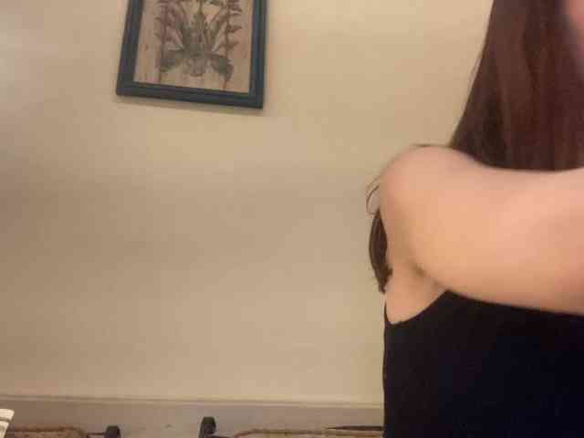 ImmortalPrincess webcam