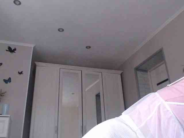 ImmortalPrincess webcam