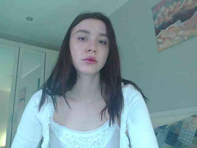 ImmortalPrincess webcam
