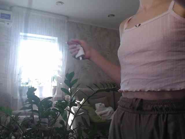 ImmortalPrincess webcam