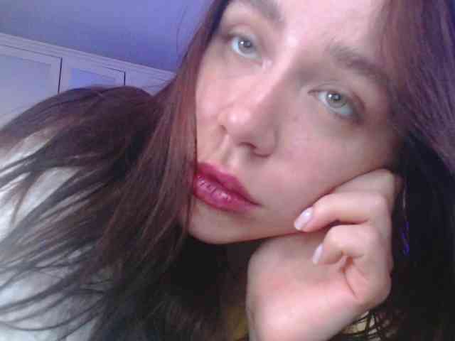 ImmortalPrincess webcam