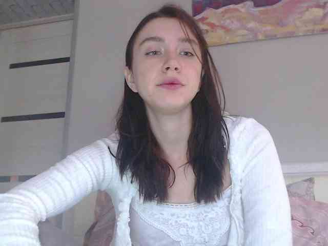 ImmortalPrincess webcam