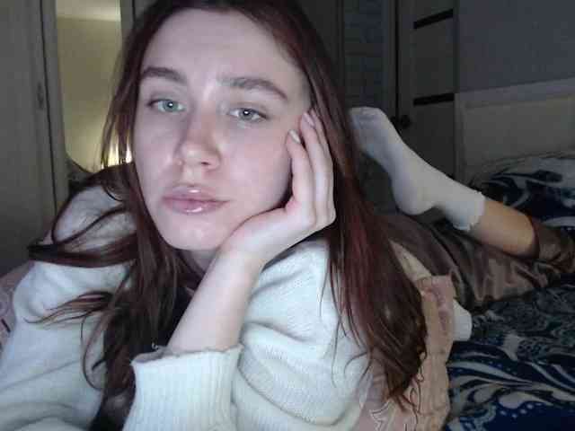 ImmortalPrincess webcam