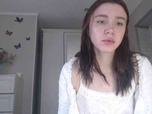 ImmortalPrincess webcam