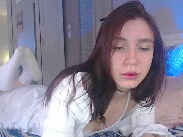 ImmortalPrincess webcam