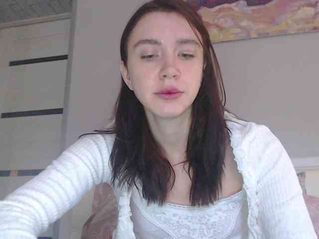 ImmortalPrincess webcam