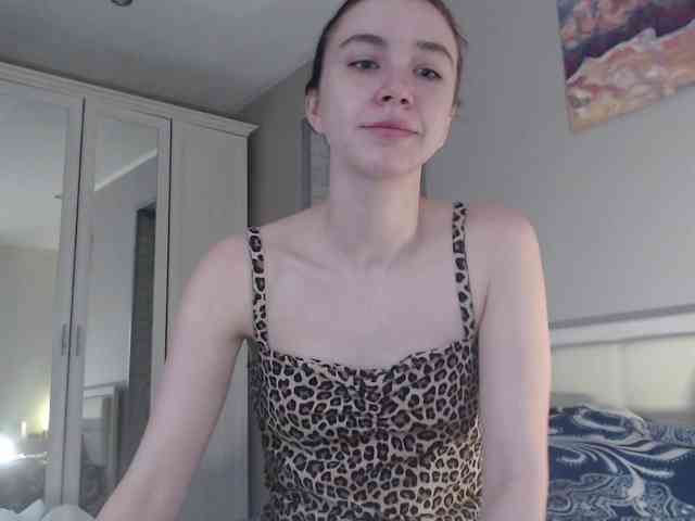 ImmortalPrincess webcam