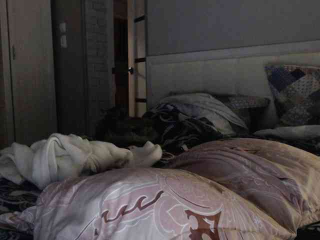 ImmortalPrincess webcam