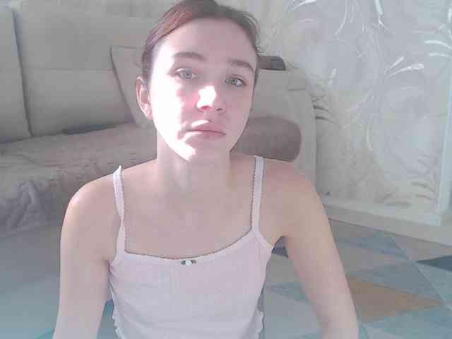 ImmortalPrincess webcam