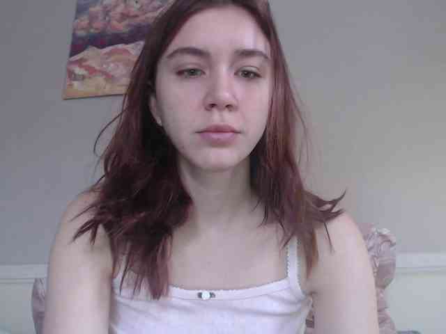 ImmortalPrincess webcam