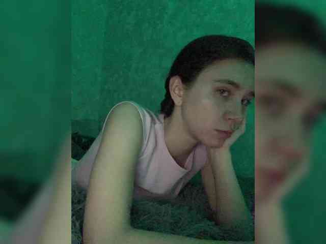ImmortalPrincess webcam