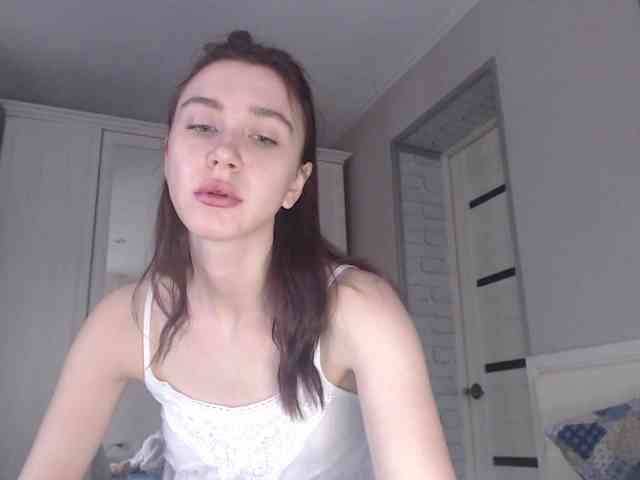ImmortalPrincess webcam