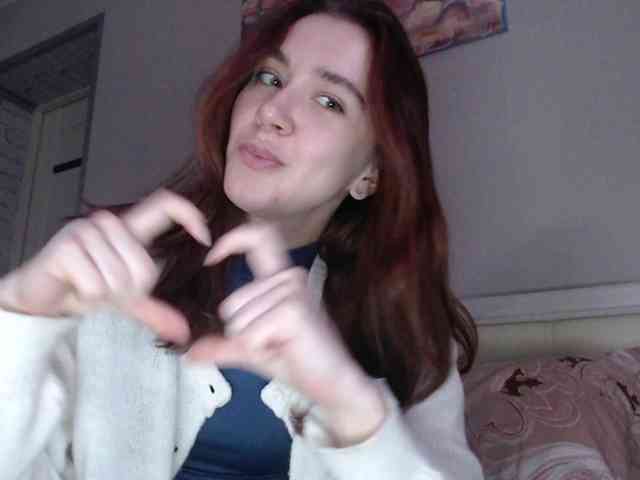 ImmortalPrincess webcam
