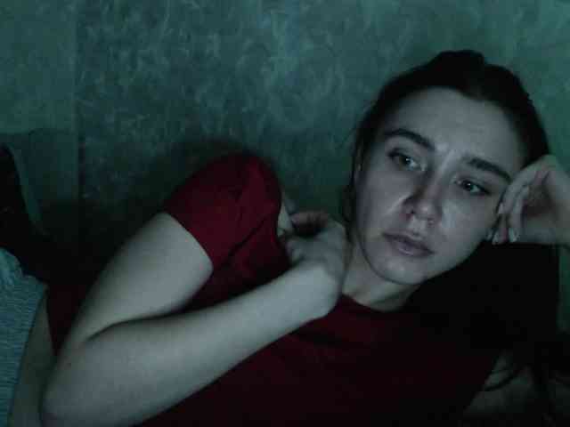 ImmortalPrincess webcam