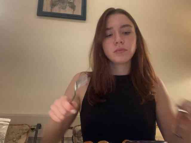 ImmortalPrincess webcam