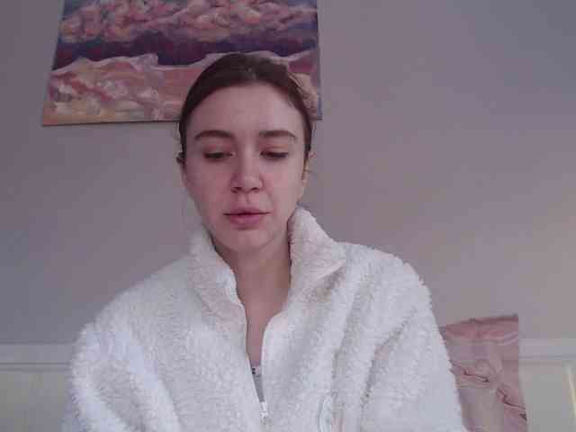 ImmortalPrincess webcam