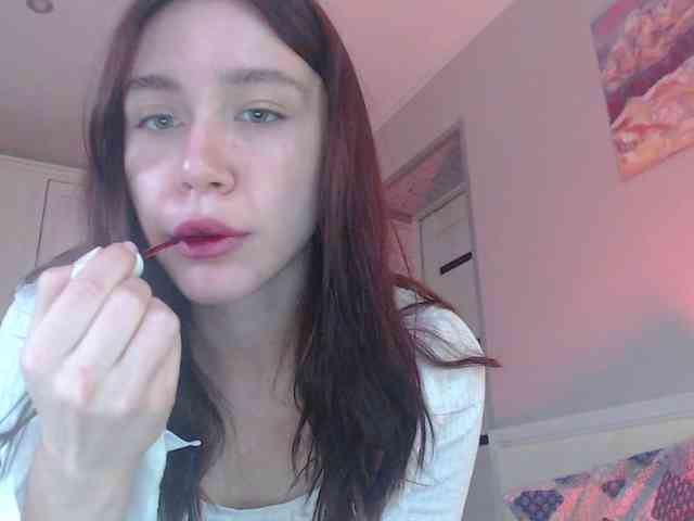 ImmortalPrincess webcam