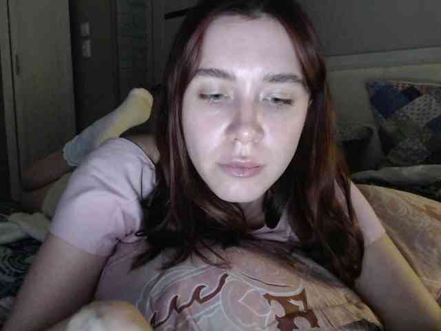 ImmortalPrincess webcam