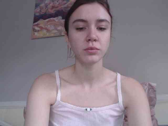 ImmortalPrincess webcam