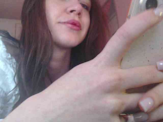 ImmortalPrincess webcam