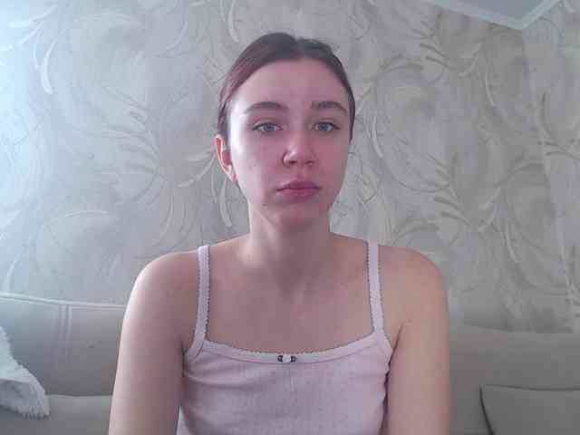 ImmortalPrincess webcam