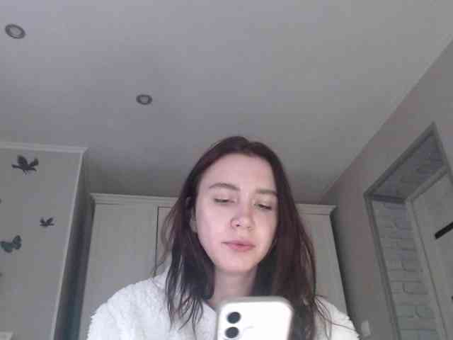 ImmortalPrincess webcam