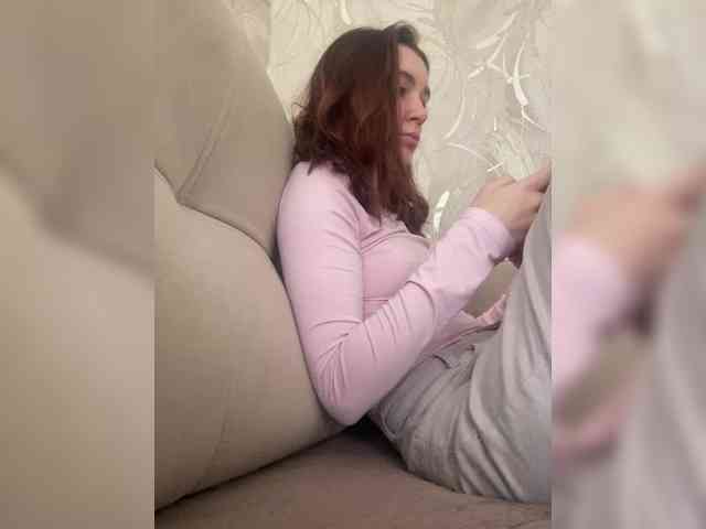 ImmortalPrincess webcam