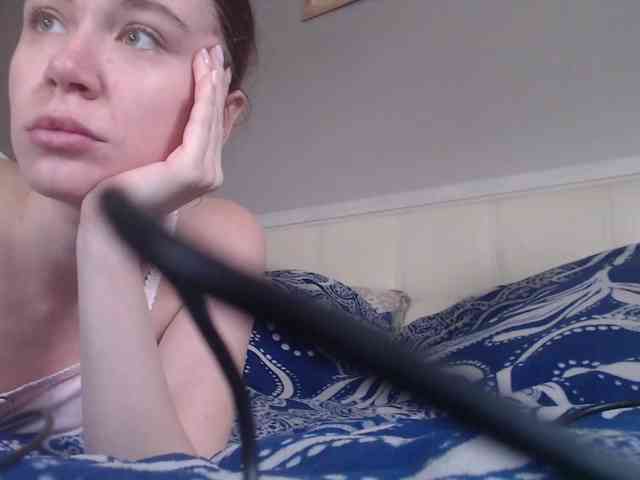 ImmortalPrincess webcam