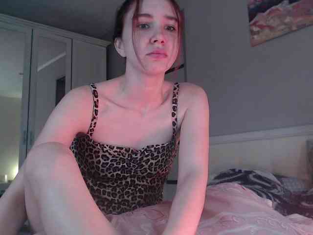 ImmortalPrincess webcam